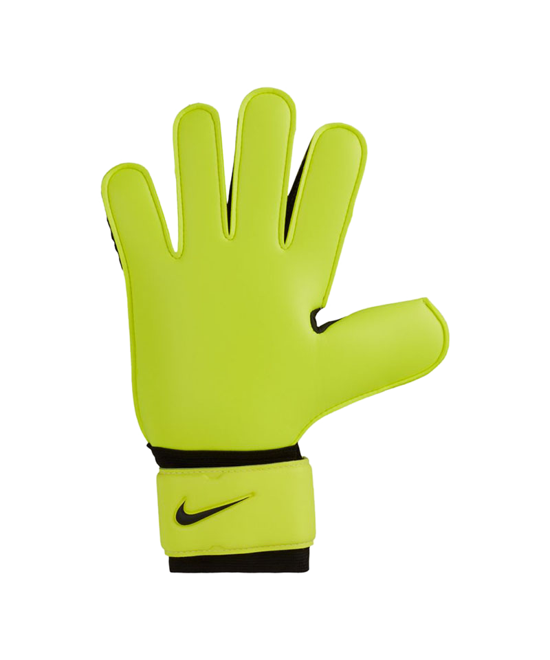 Nike goalkeeper best sale spyne pro