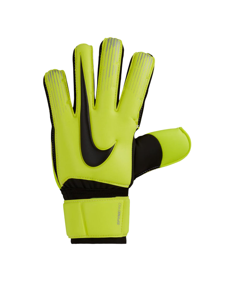 Купить перчатки вратарские футбольные. Nike GK Spyne Pro. Вратарские перчатки Nike. Перчатки найк вратарские для футбола. Nike goalkeeper Gloves.