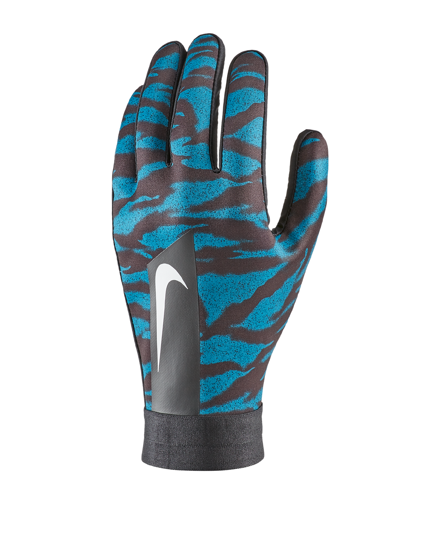 Collega Wieg astronaut Nike Academy Hyperwarm Gloves - Black