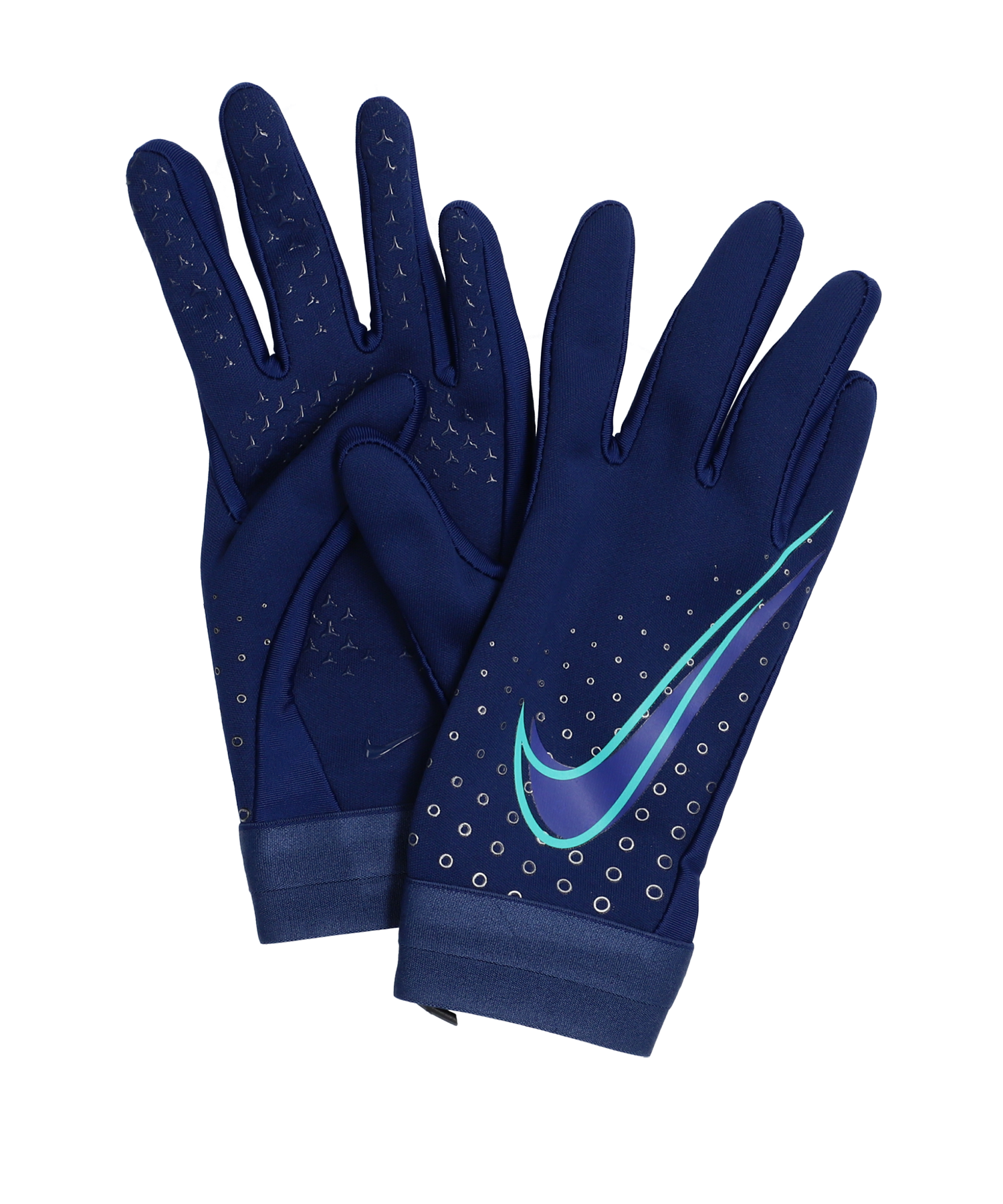 Nike CR7 T-Shirt Kids - Blue