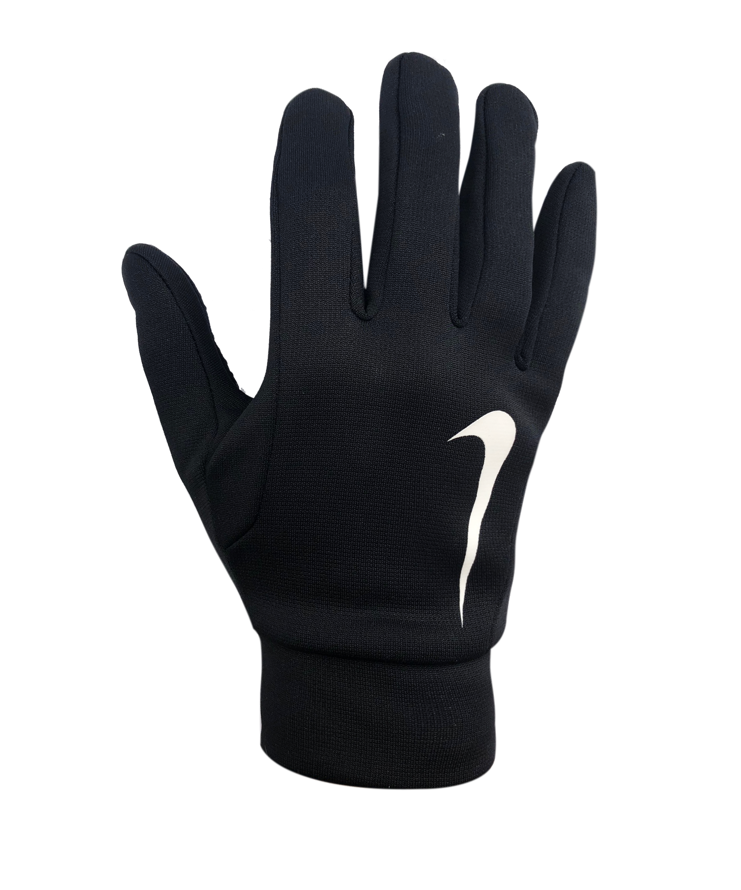 Magnetisch amusement Refrein Nike Hyperwarm Promo Gloves - Black