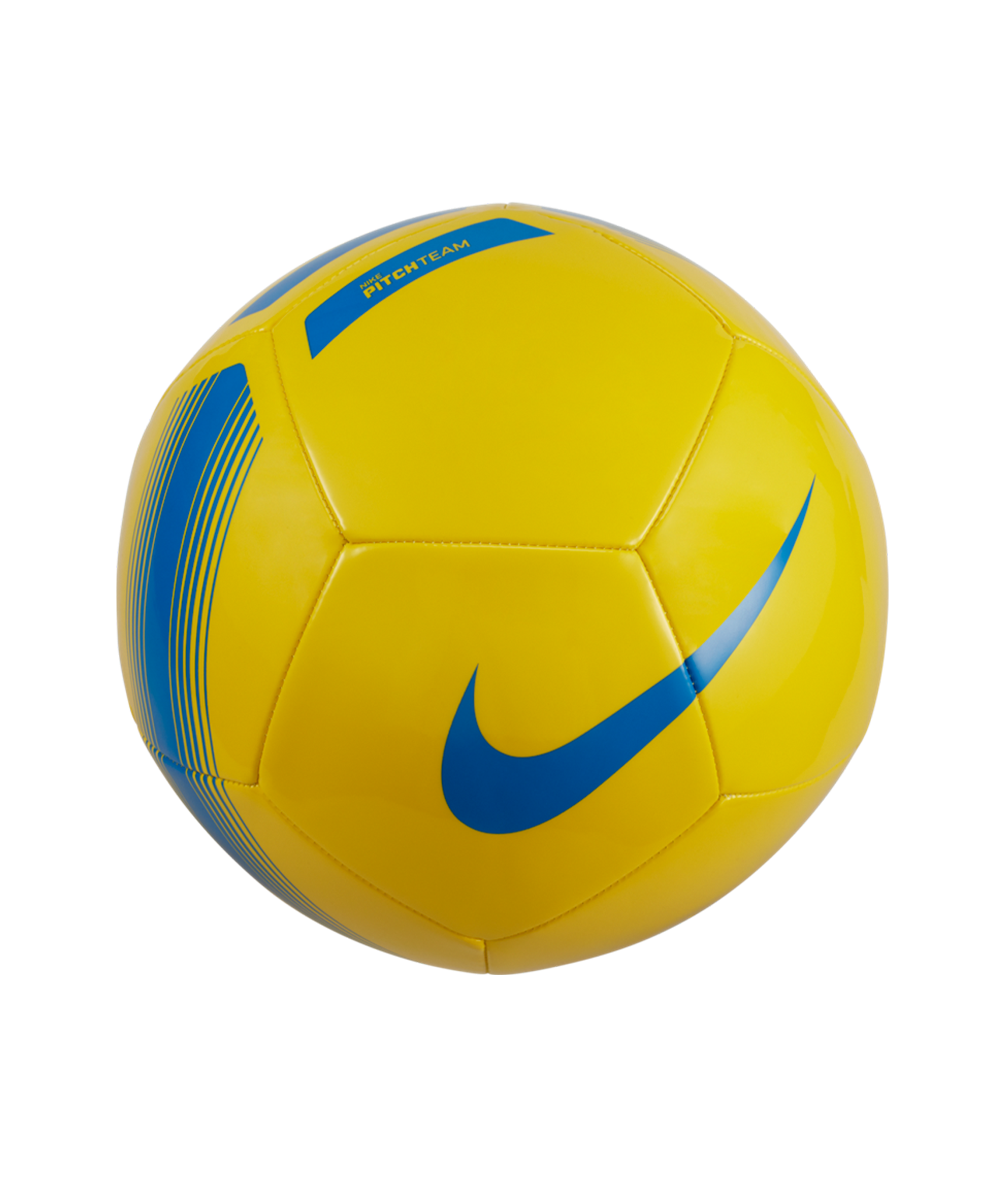 Nike - Ballon de foot PITCH TEAM