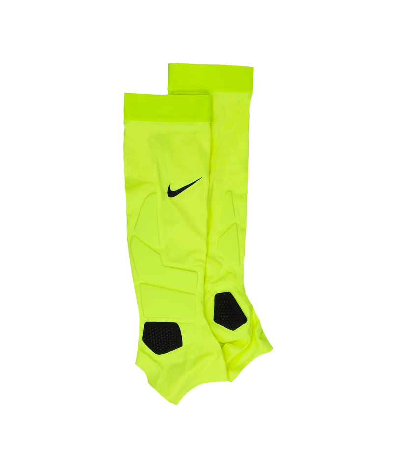 Focus sur les Nike Hyperstrong Match Sleeves