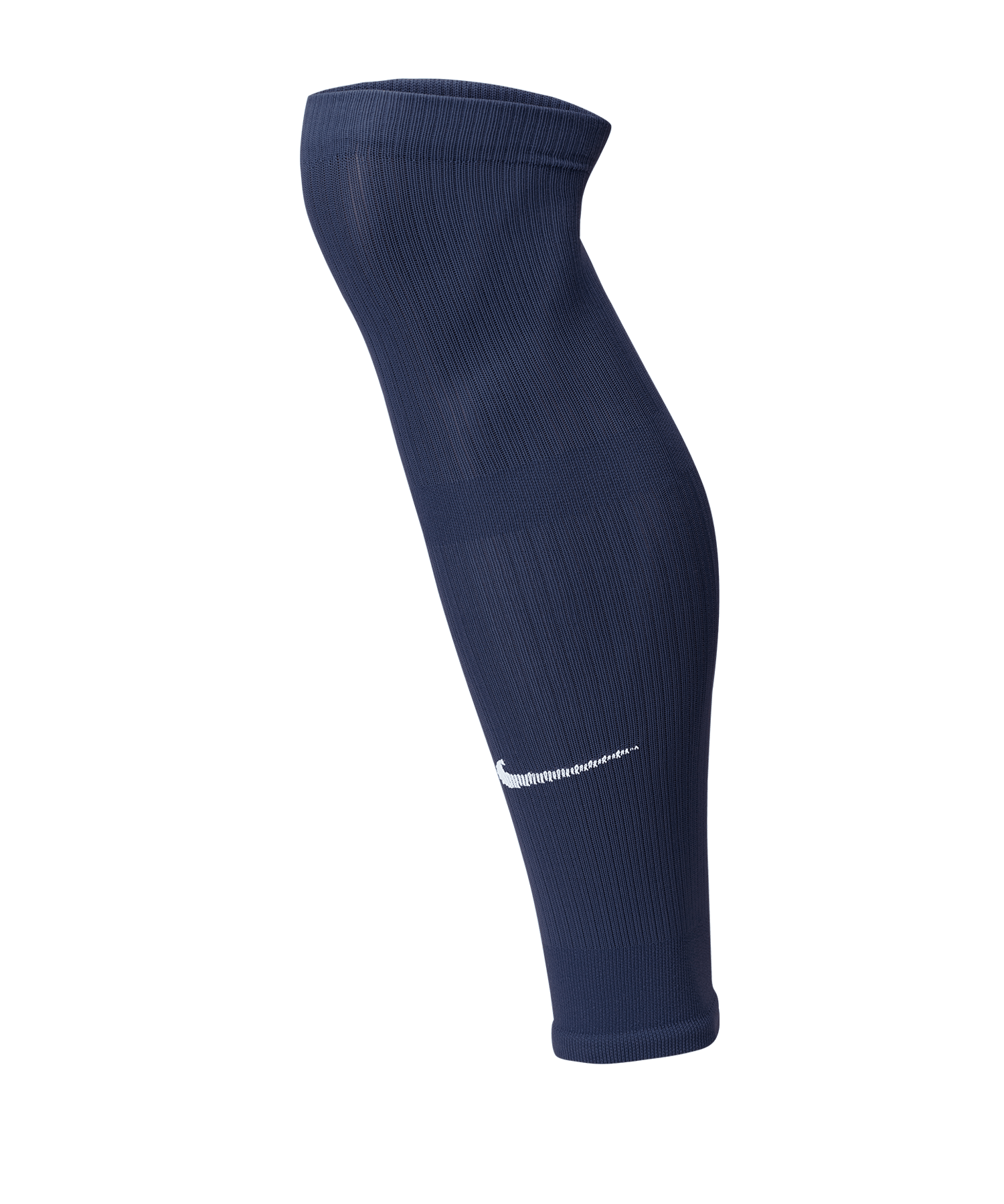 Nike Squad Soccer Leg Sleeves - White