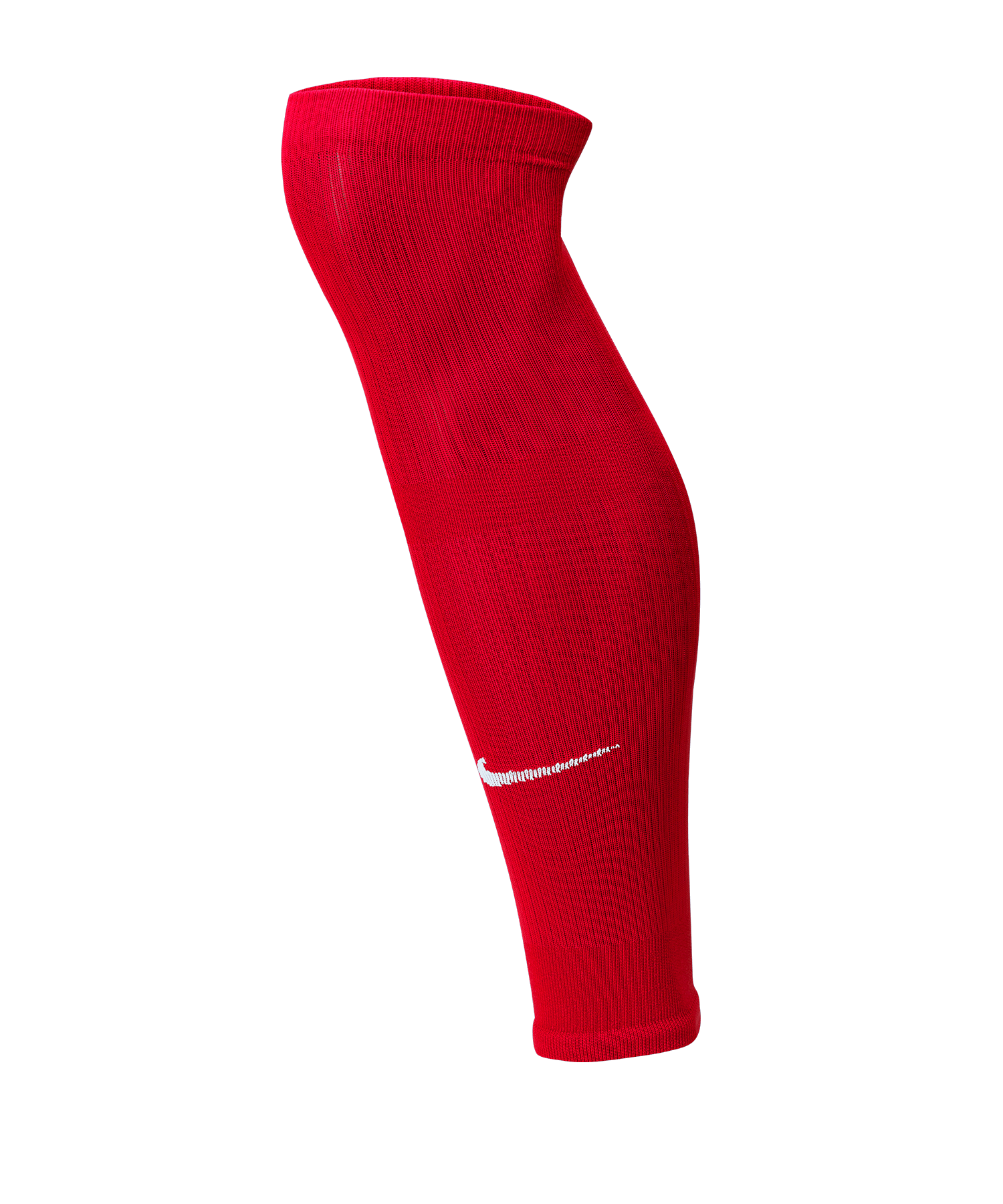 Nike Squad Soccer Leg Sleeves - Rosso