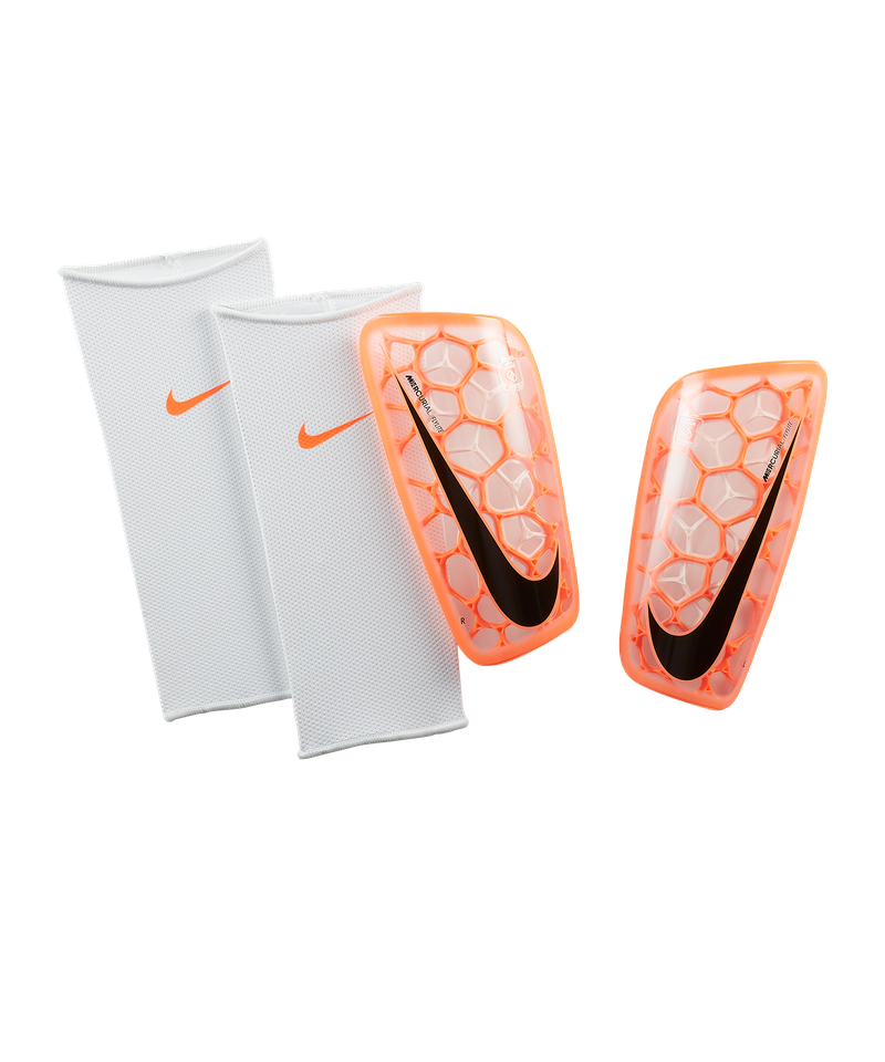 Nike Mercurial Flylite Superlock Orange