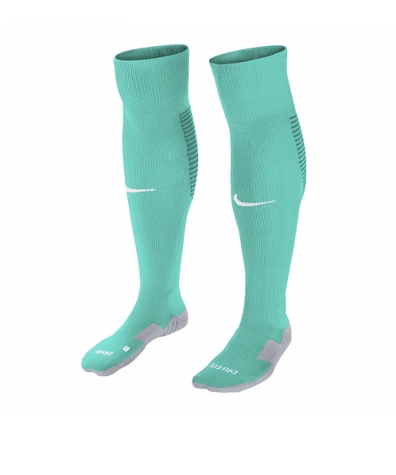 Nike Team Matchfit OTC Football Socks - Green