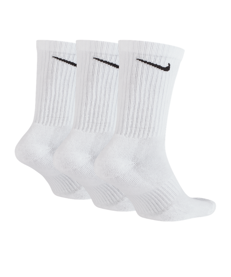 Intersport Chaussette CoupÃ© Nike Nike Everyday Cushion Crew