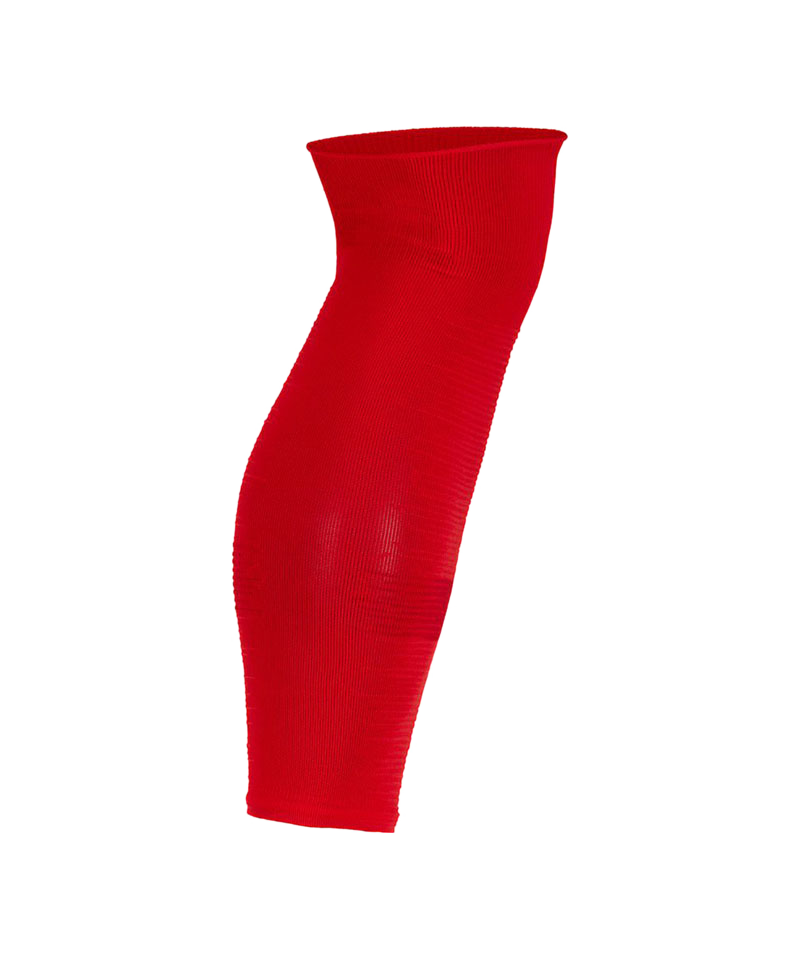 Nike Leg Sleeve Strike - University Red/White