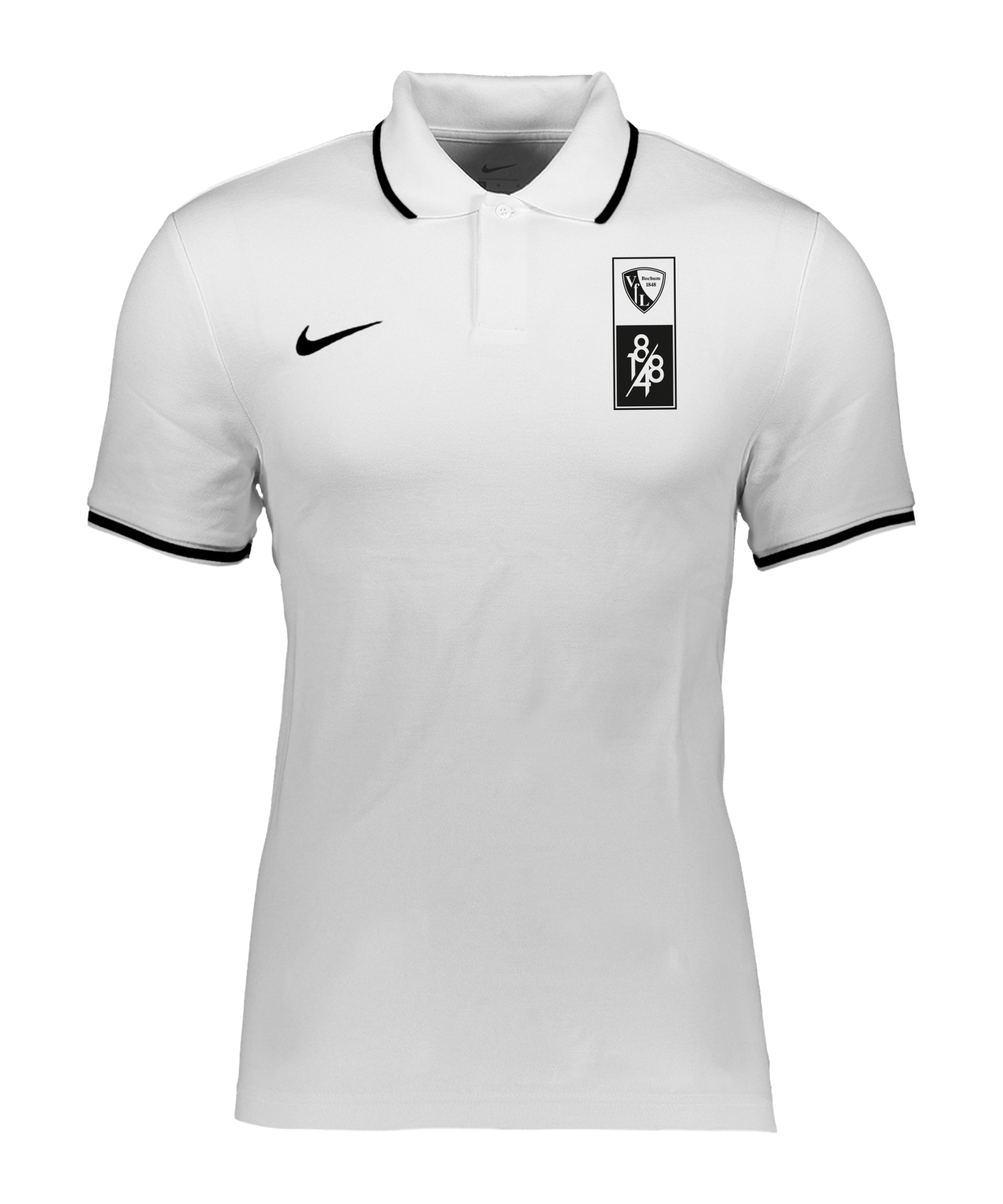 Поло Nike Франция