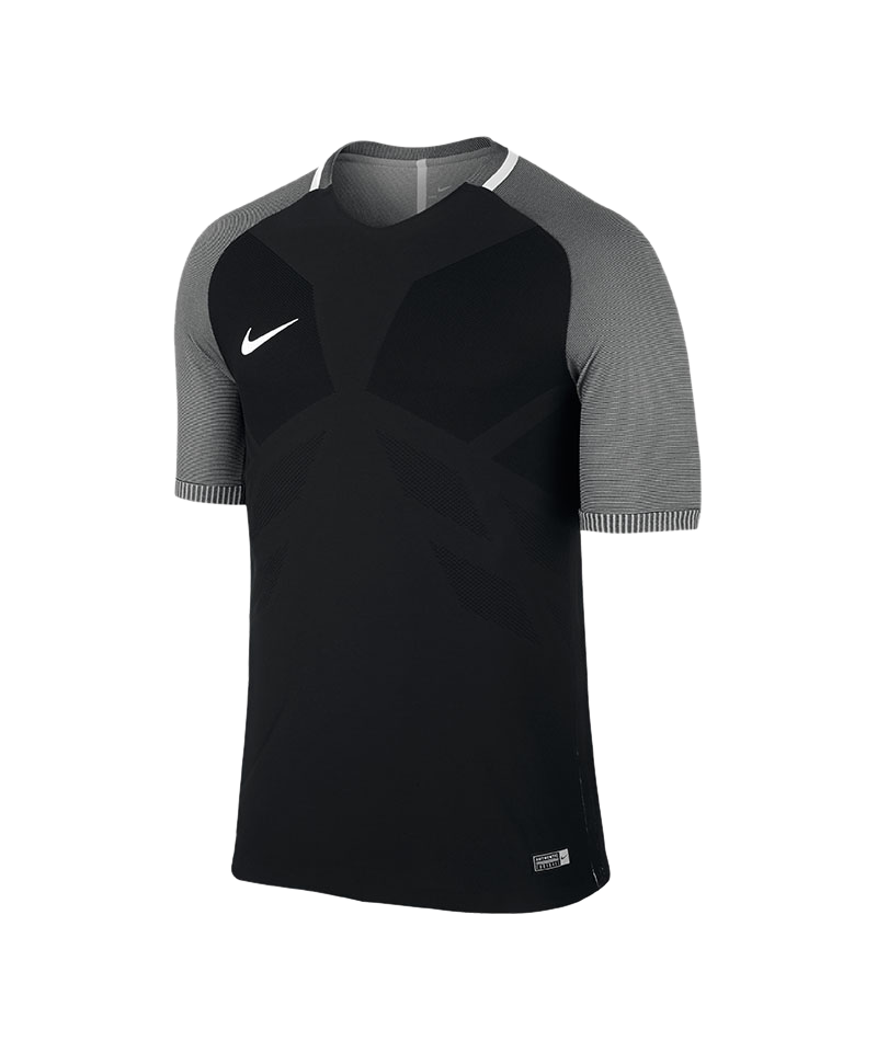 Nike Vapor I Shirt s/s Black