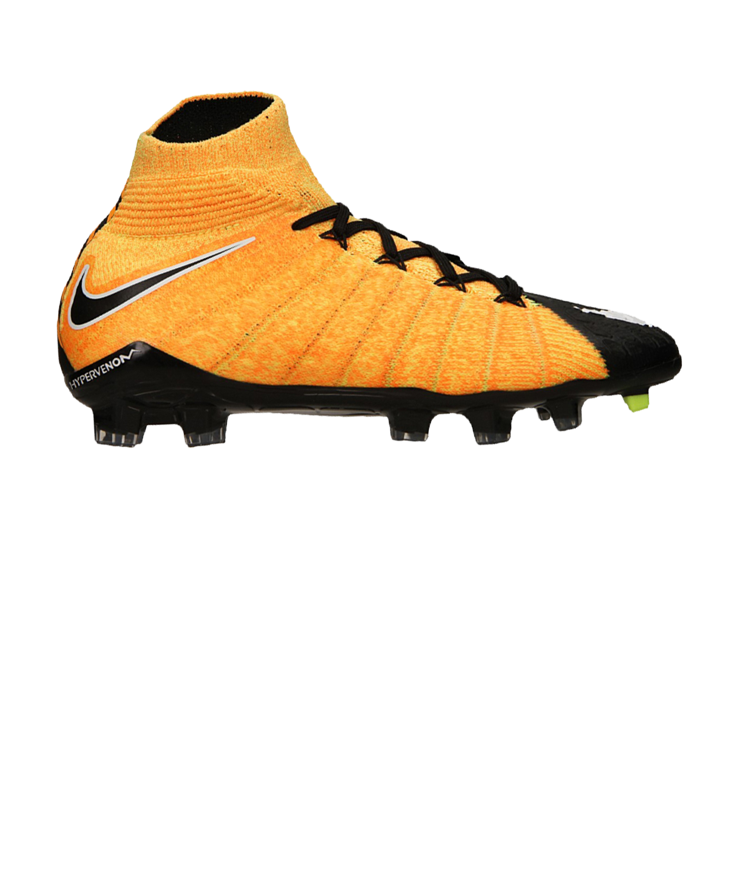 Hypervenom grigie e outlet arancioni