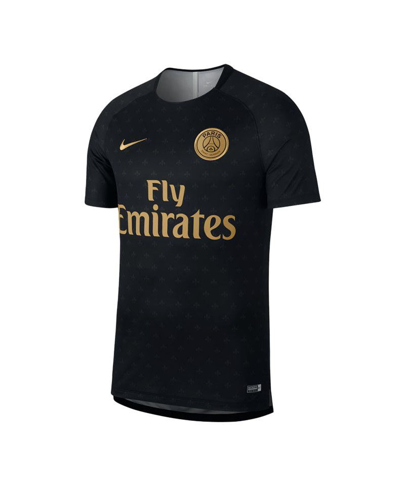 Paris Saint-Germain Team Shop in International Soccer Fan Shop 