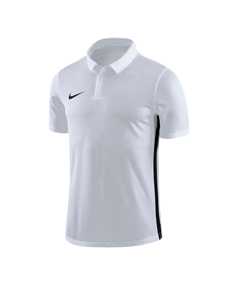 Nike academy polo on sale shirt