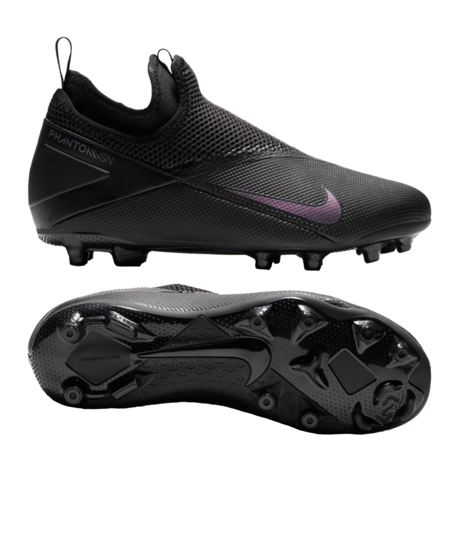 nike jr phantom vision 2 academy