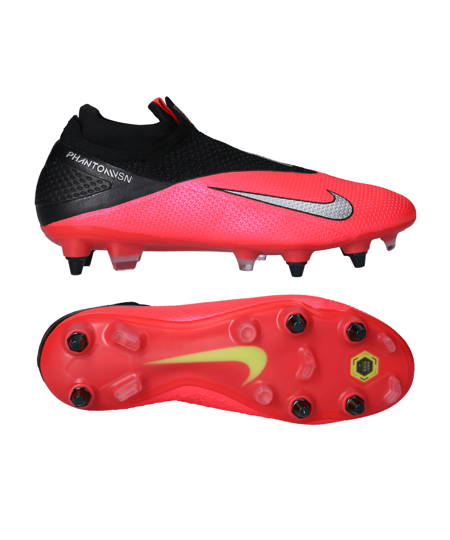 nike phantom vision 2 elite dynamic fit sg