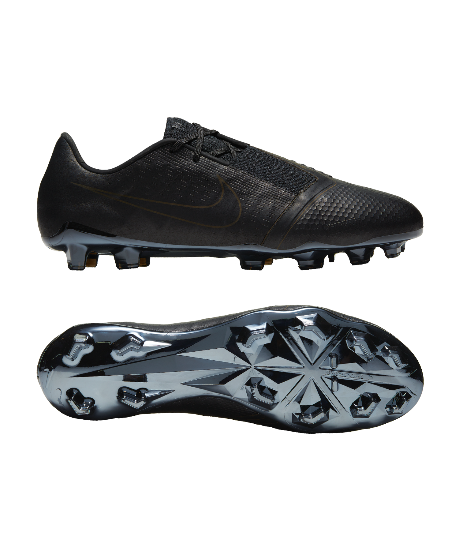 nike tech craft phantom venom elite leather