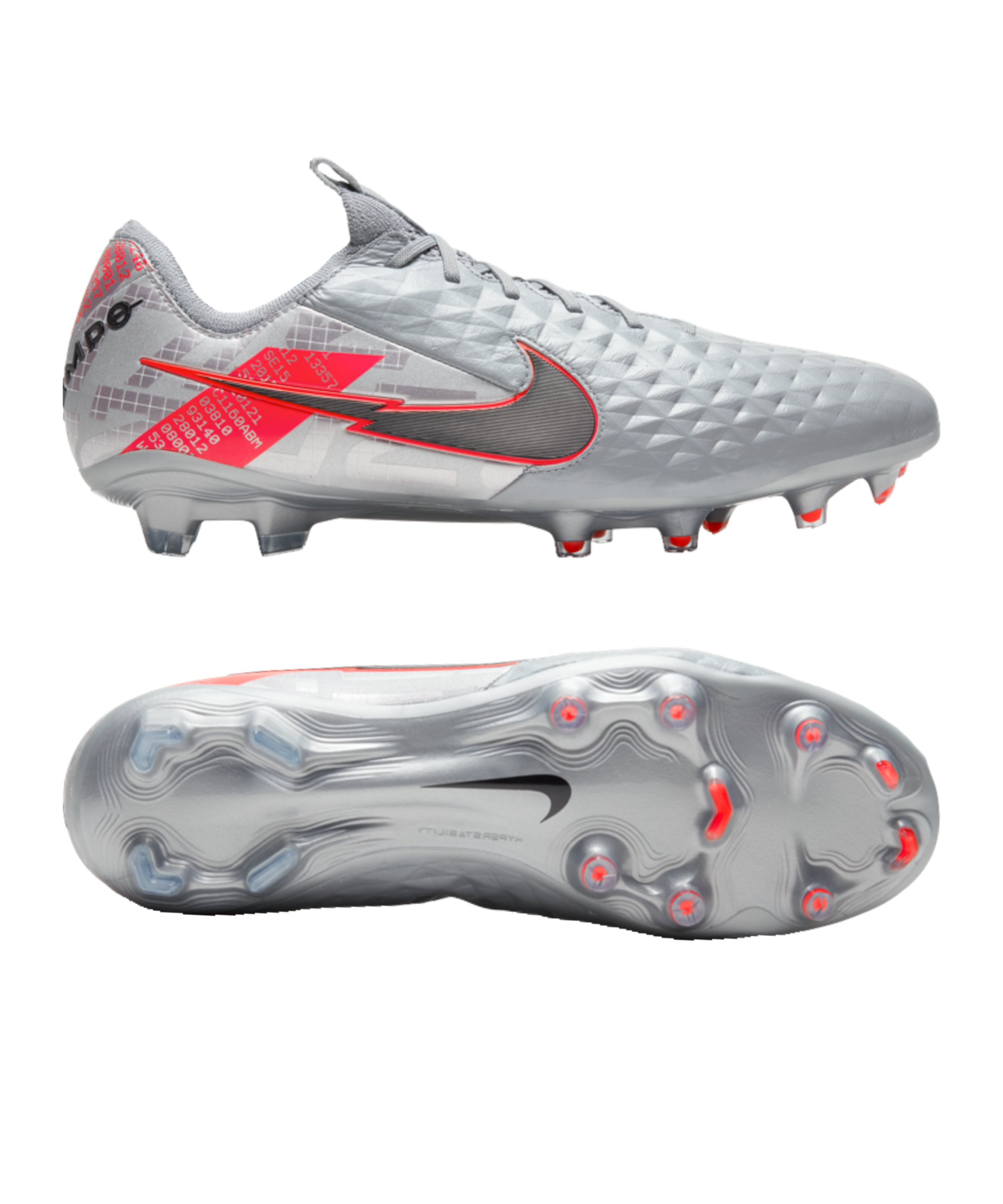 nike tiempo legend 8