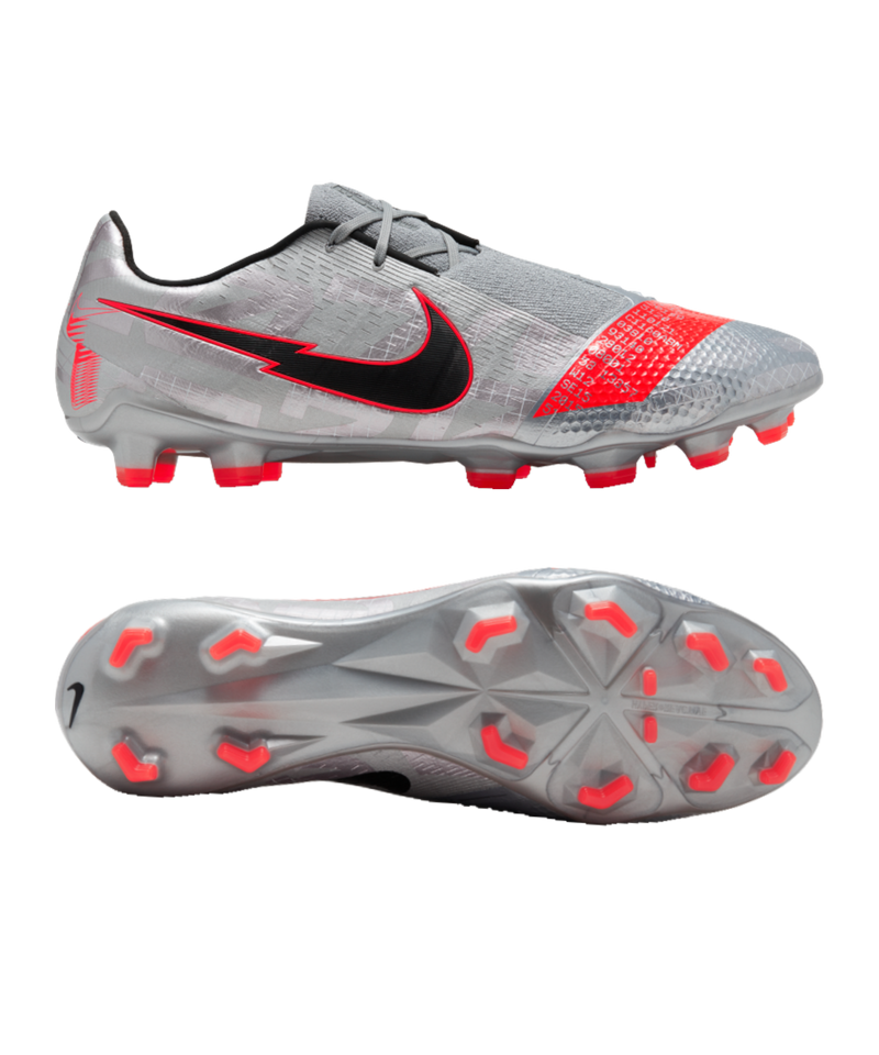 Nike Phantom Venom Neighbourhood Elite FG - Black