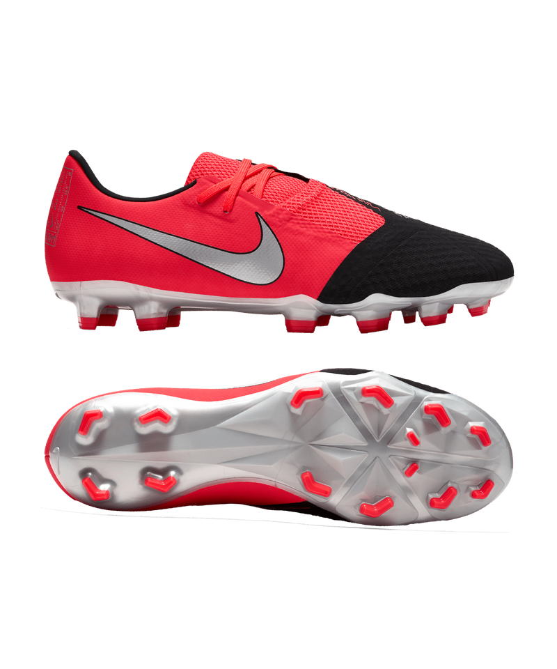 Nike Phantom Venom Future Lab Academy FG - Red