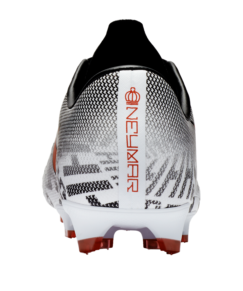 Nike Mercurial Vapor XII Pro NJR FG - White