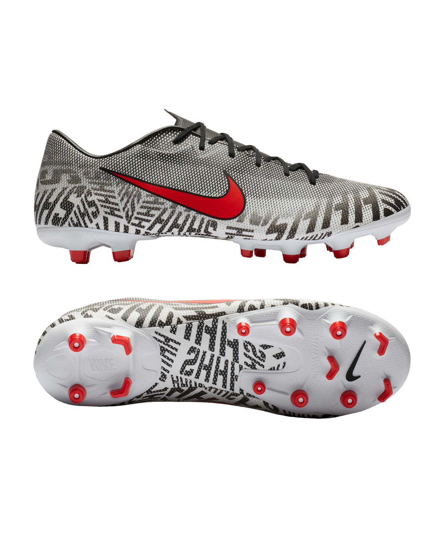 Nike Mercurial Vapor 12 Elite NJR FG 170