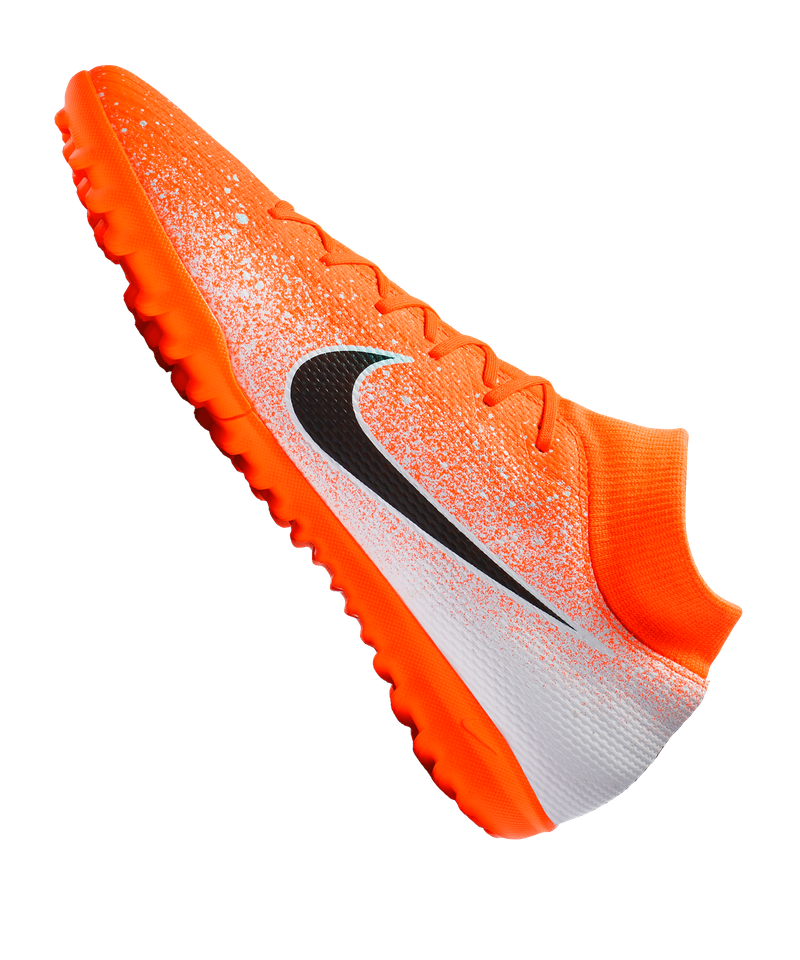 Nike Mercurial SuperflyX VI Euphoria Academy TF - Orange
