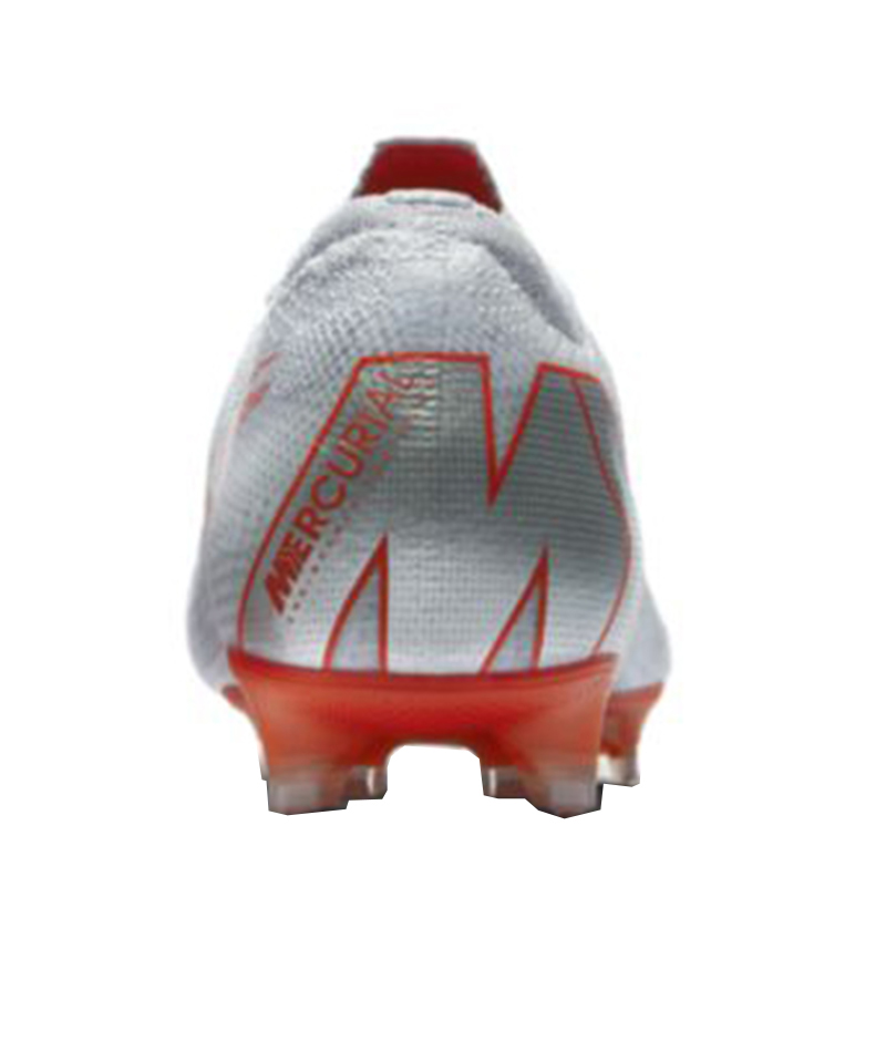 Nike Mercurial Vapor XII Elite FG - Red