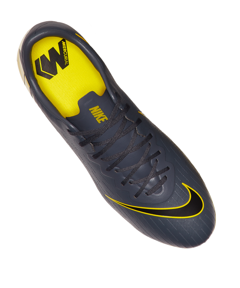 Nike Mercurial Vapor XII Pro AG-Pro - Black