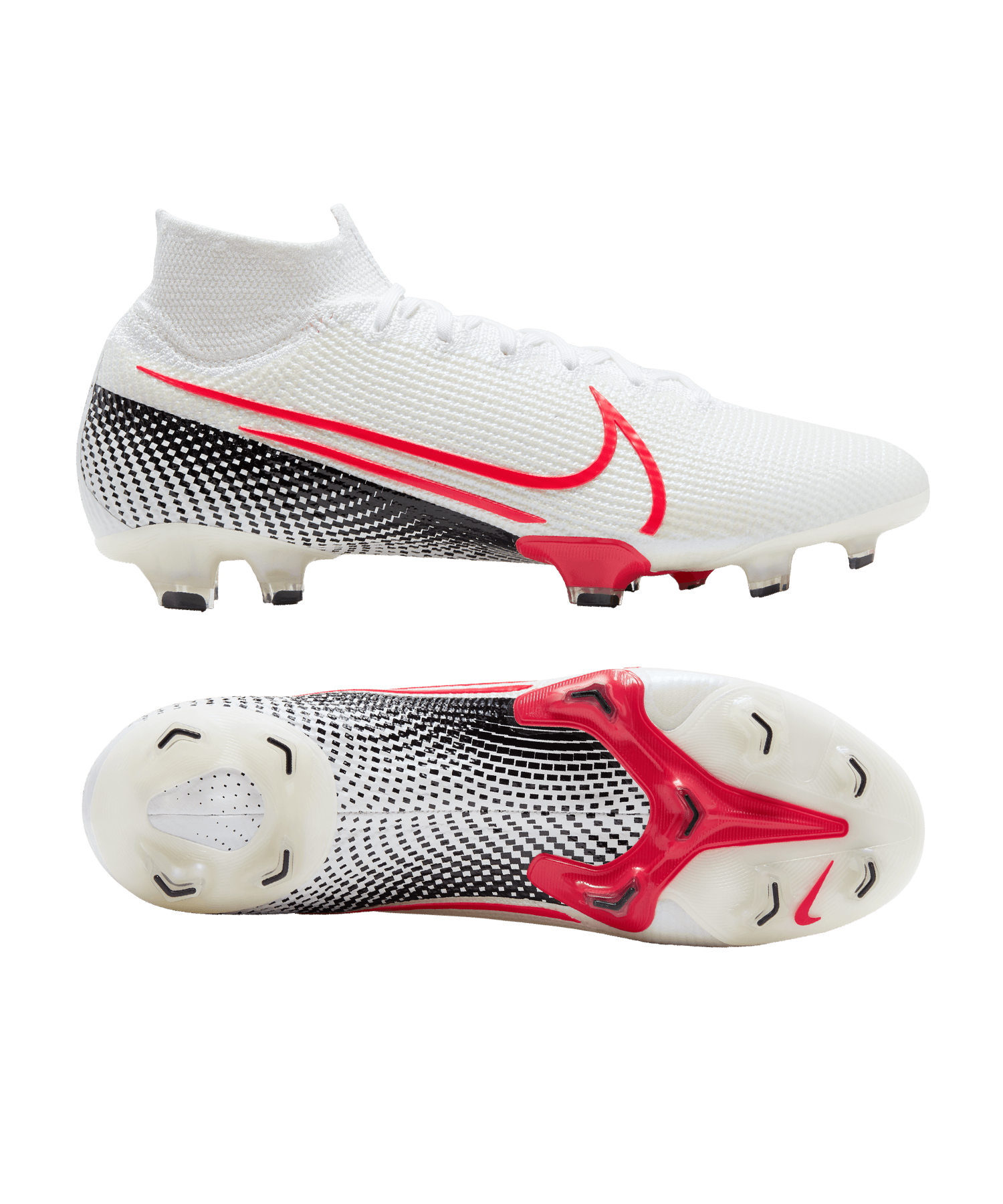 Nike Mercurial Superfly 7 Elite Fg