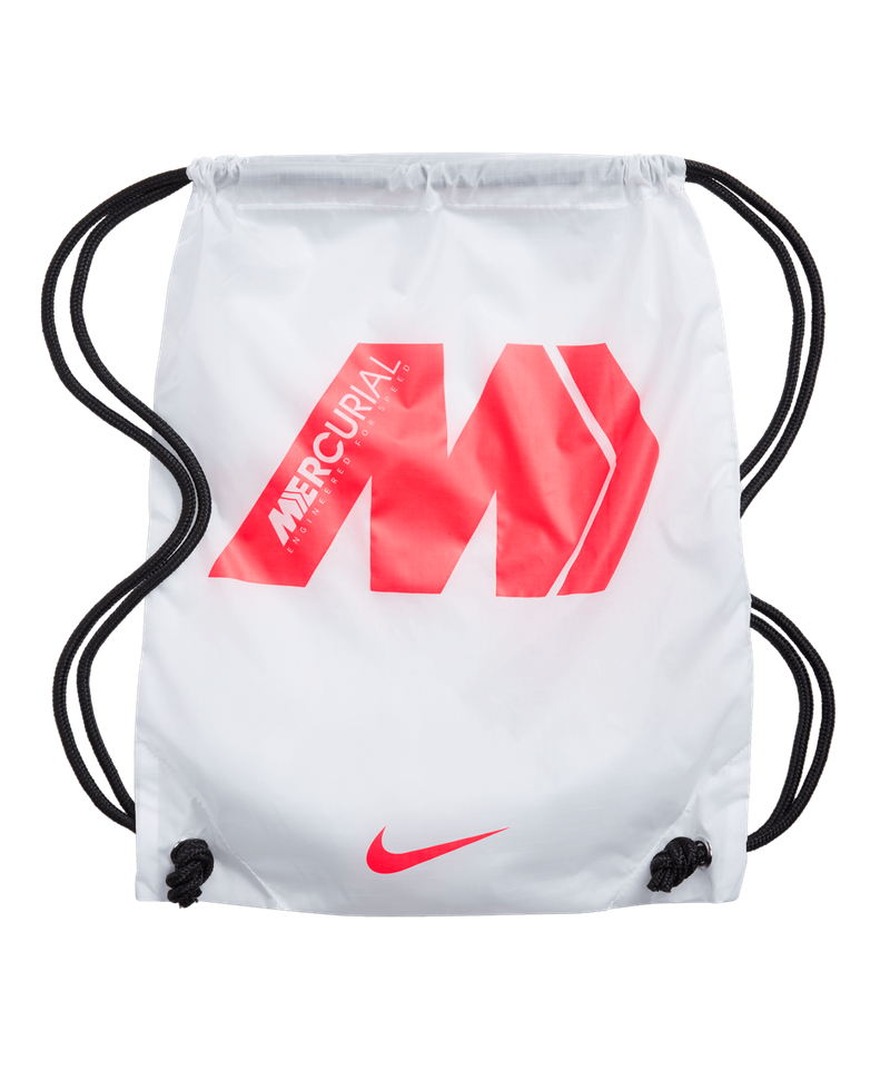 Gymsack shop nike mercurial