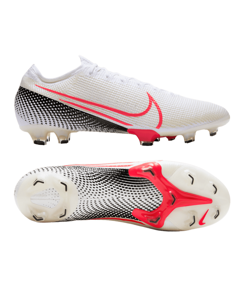 Nike Mercurial Vapor 13 Elite FG Flyknit 360 Mercurial