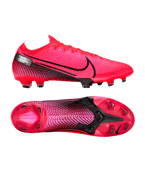 nike mercurial vapor boots