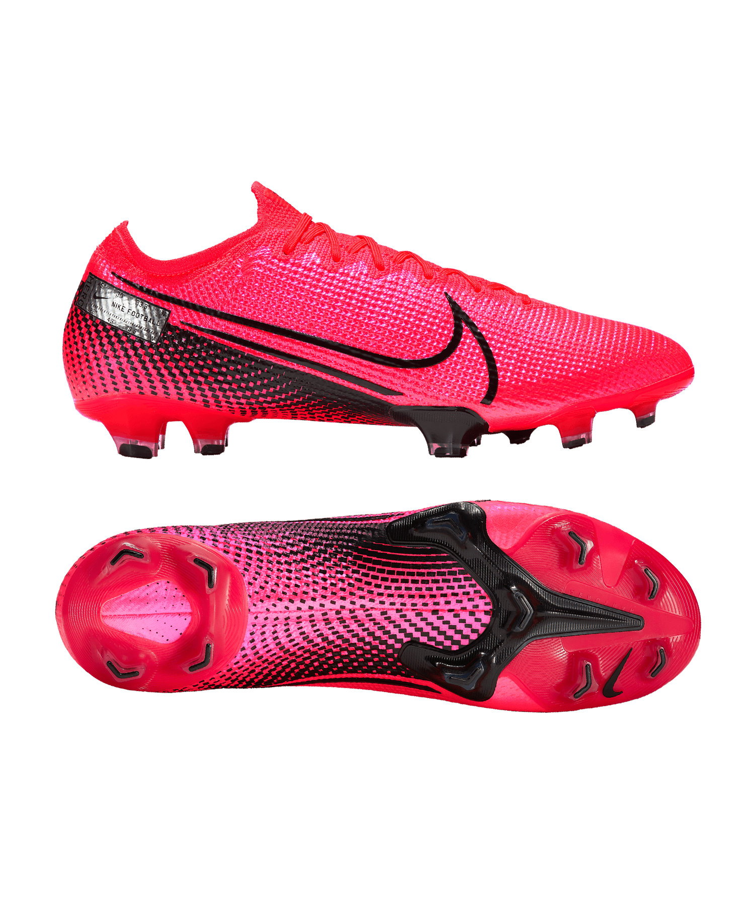 nike mercurial elite vapor 13