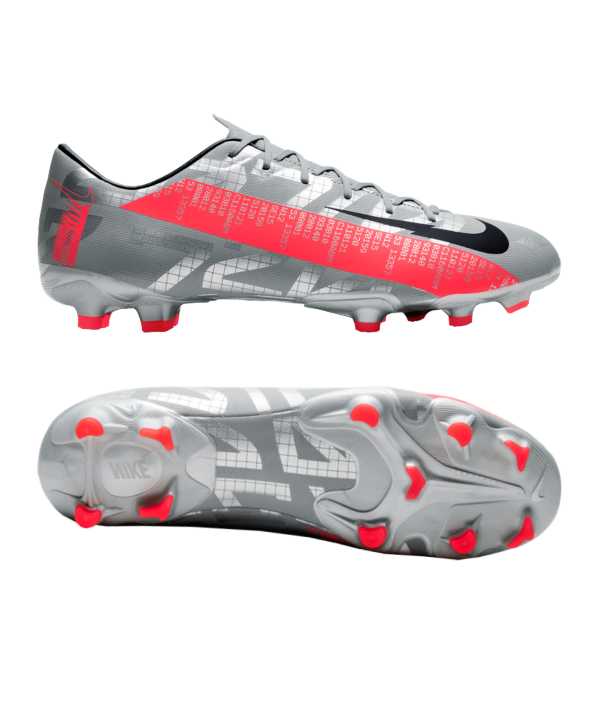 Kopačky Nike Mercurial Vapor 13 Academy MG Slovakia - Dámske