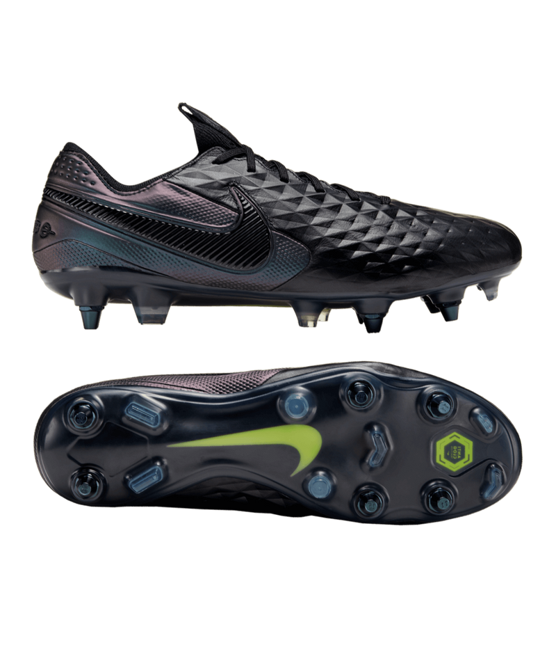 Nike Mercurial Superfly VII Black Pack Elite SG-Pro AC