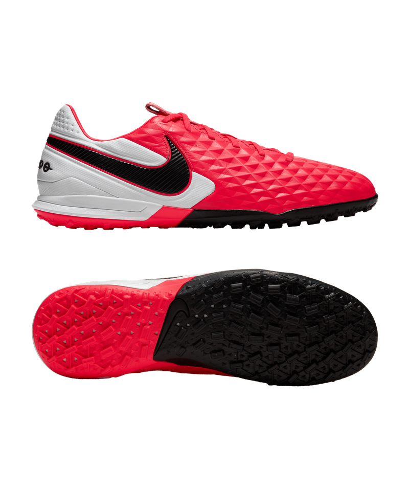 Nike Tiempo Legend VIII Future Lab Pro TF - Red