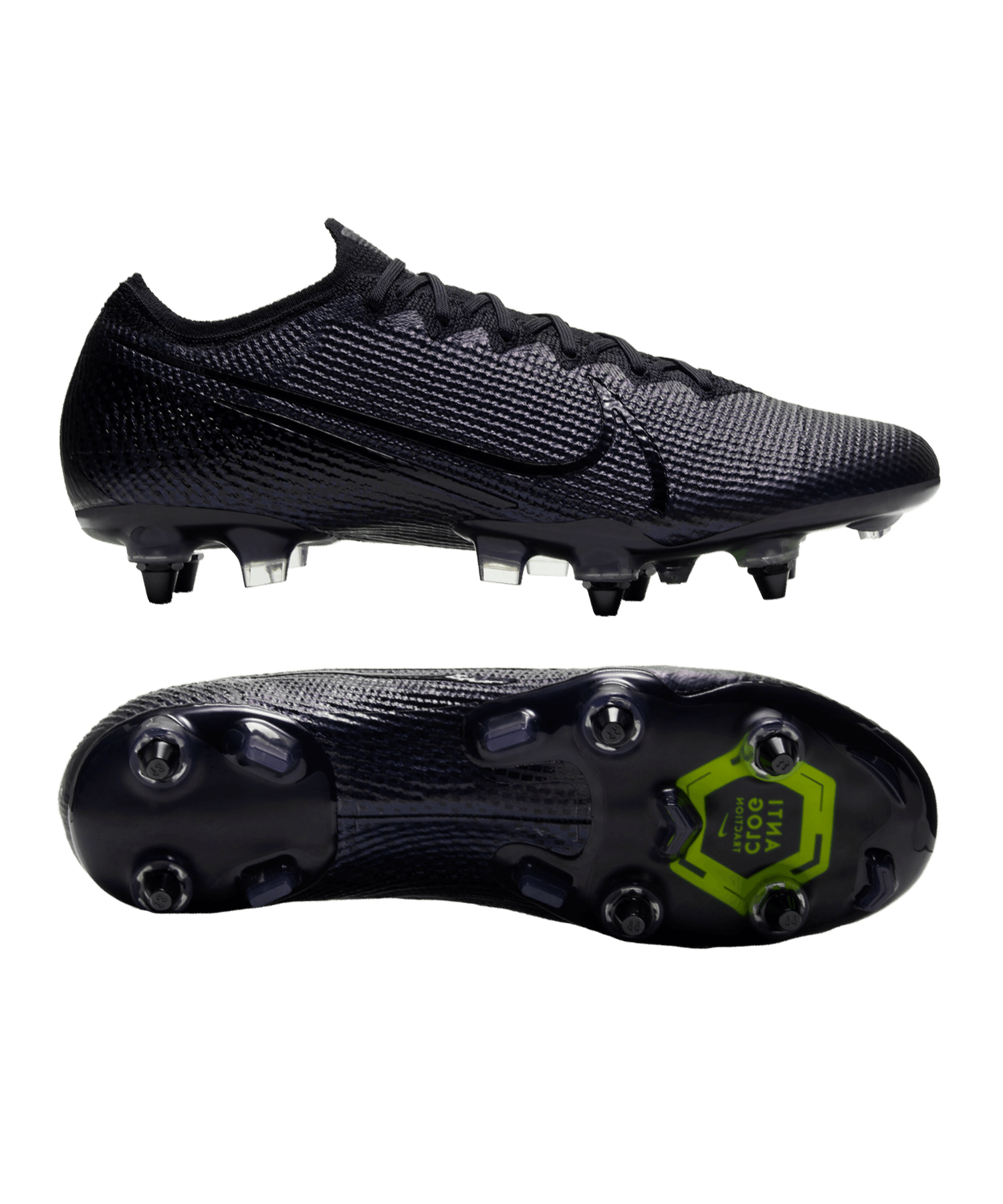 mercurial vapor elite sg