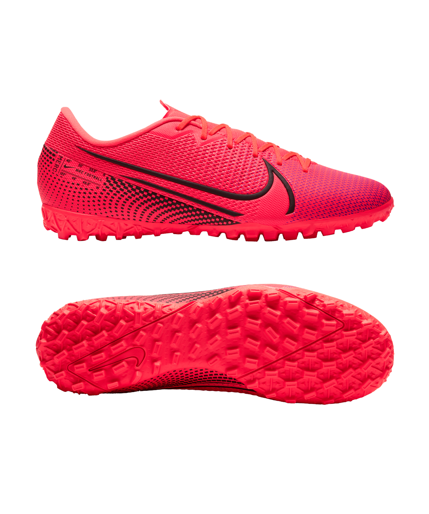 Nike Mercurial Vapor XIII Future Lab PROMO Elite SG-Pro - Red