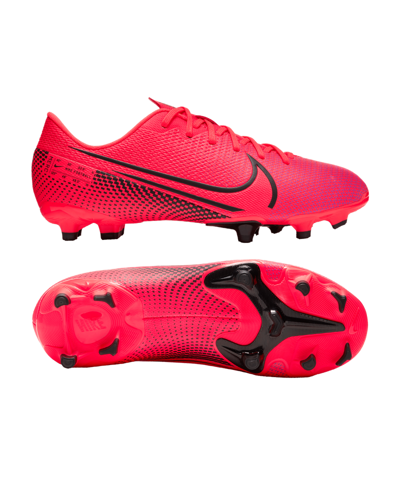 Nike Mercurial Vapor XIII Future Lab Pro AG-Pro - Red