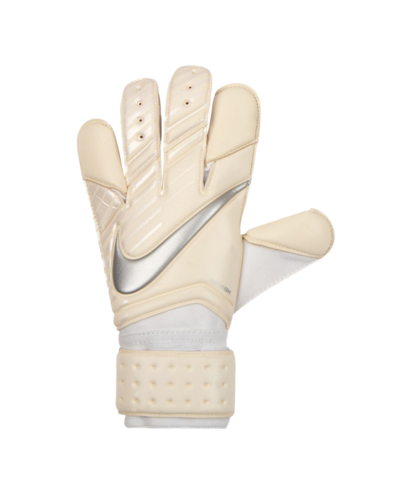 Nike GK Vapor Grip 3 - White