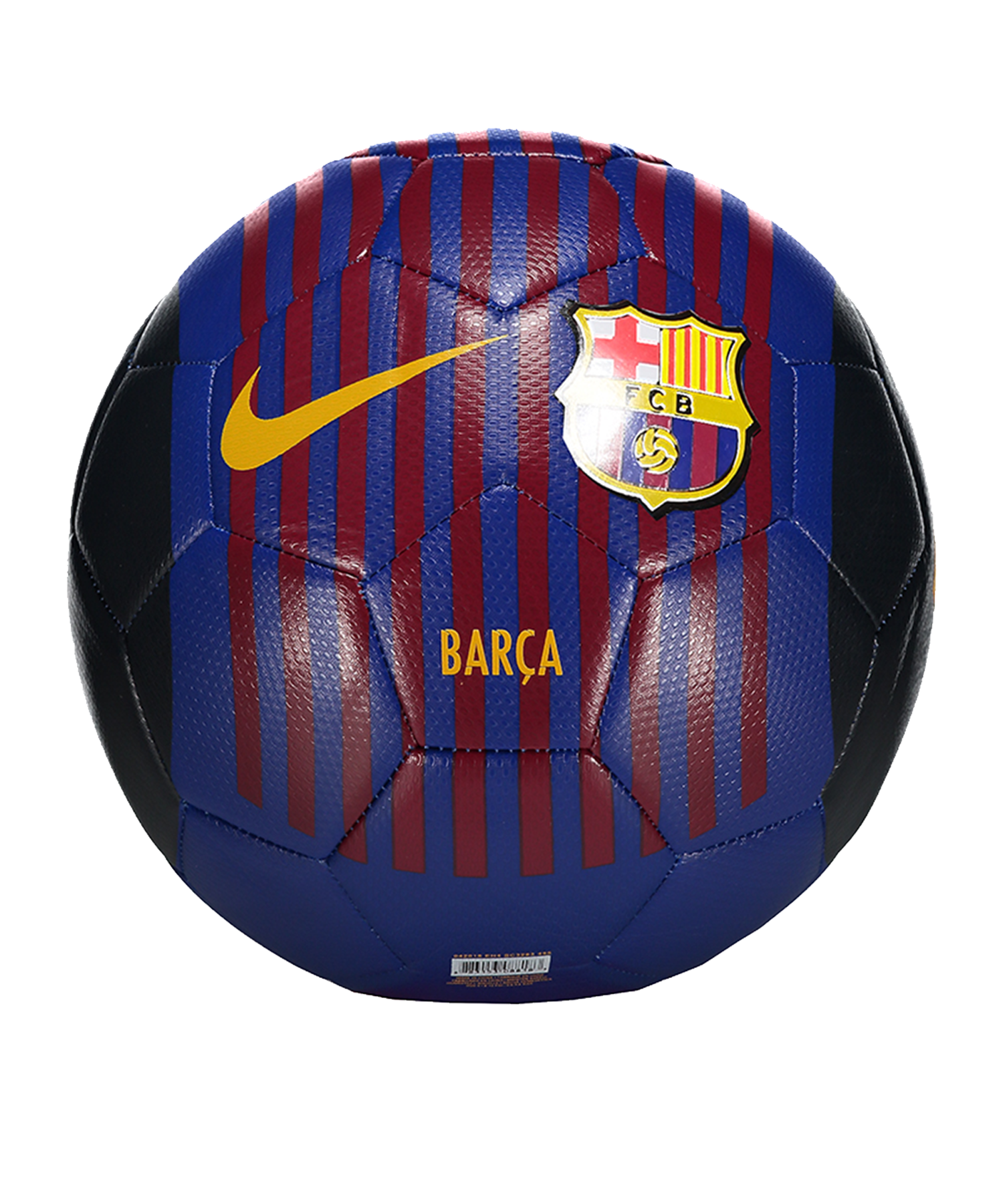 Nike Barca