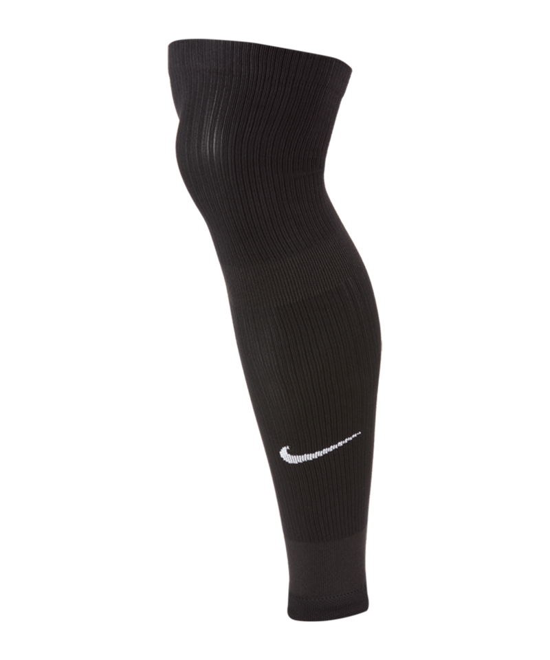 Black Soccer Leg Sleeve – FUTBLR