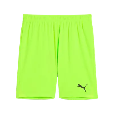 PUMA teamGoal Short green