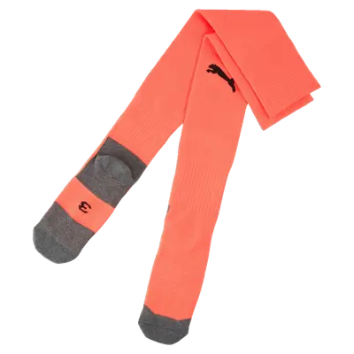 PUMA teamLIGA Core Socks orange