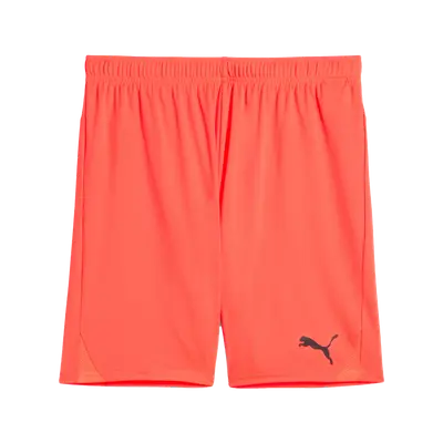 PUMA teamGoal Short orange