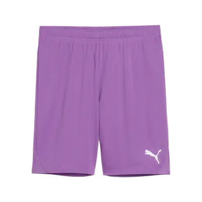 PUMA teamGoal Short purple