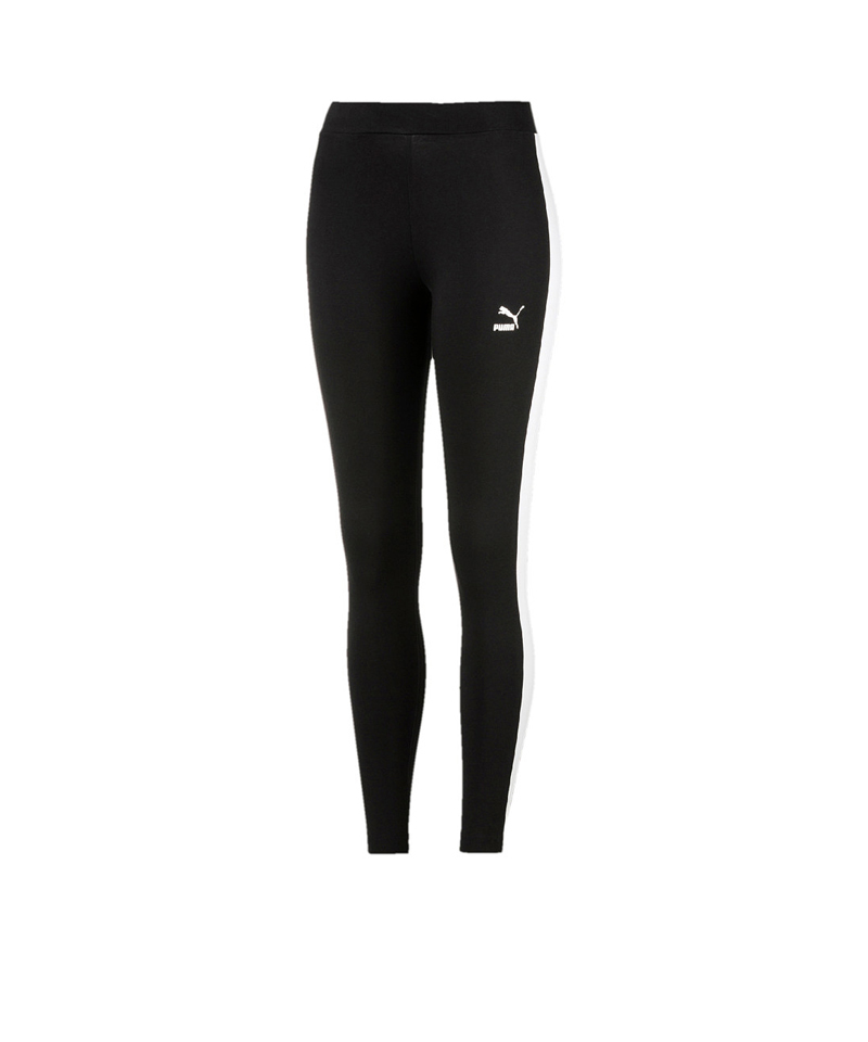 Women's puma sale classics t7 leggings