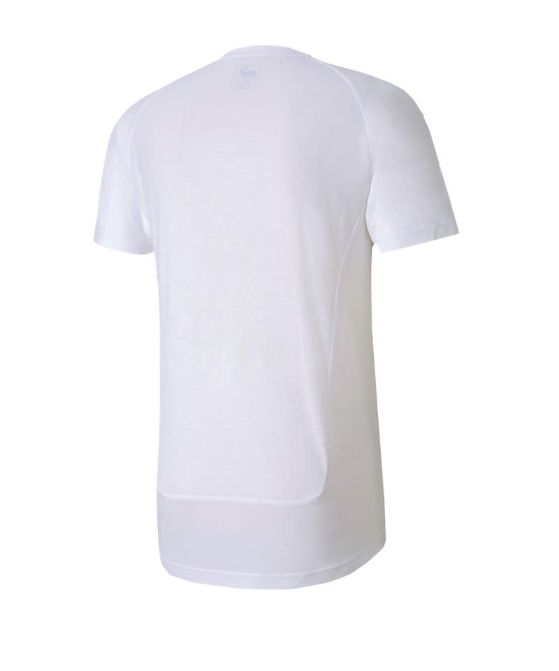 puma evostripe t shirt