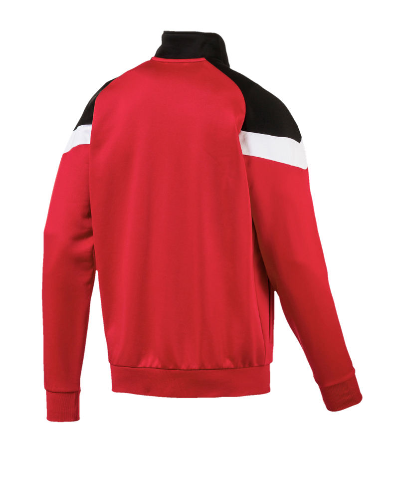 Puma iconic hot sale mcs sweatshirt